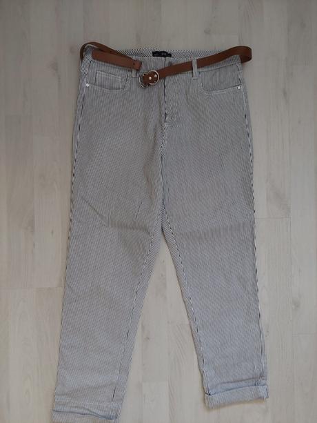 Nohavice č.40, f&f,40