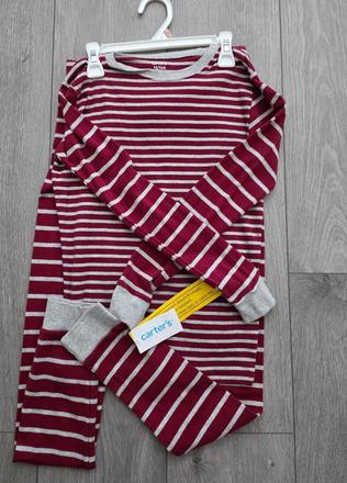 Pyžamo carter's, carter's,140