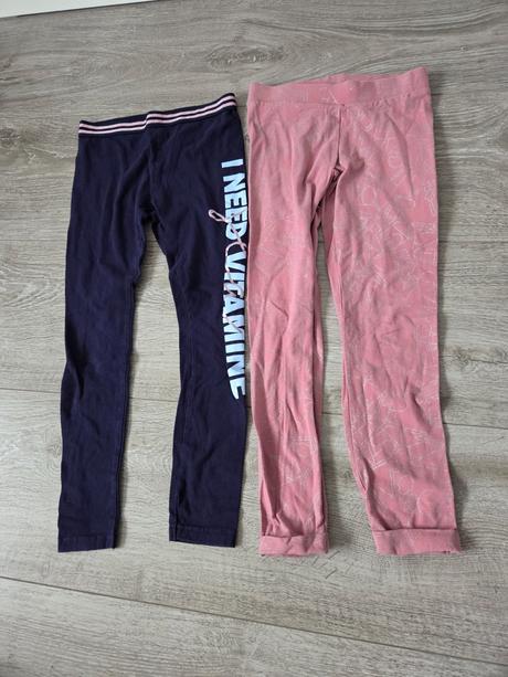 Legíny, benetton,140