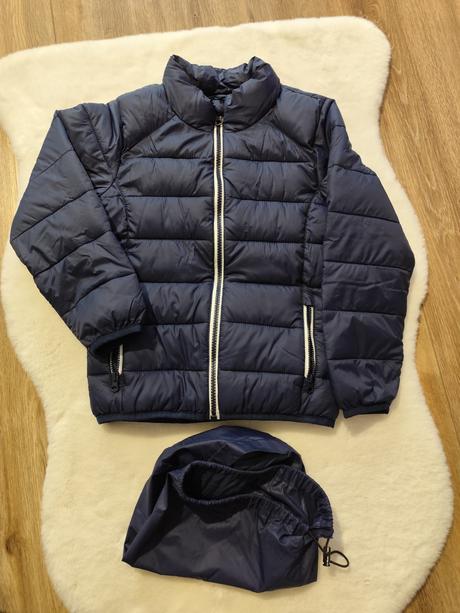 Jarná bunda, lupilu,116
