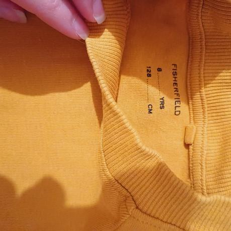 Mikina, coccodrillo,122