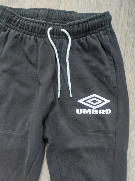 Teplaky, umbro,s
