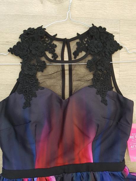 Luxusné šaty little mistress od next, next,s