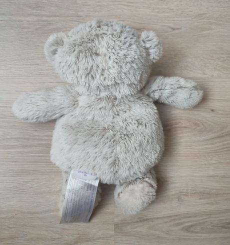 Warmies plyšový medvedík s vôňou levandule, 