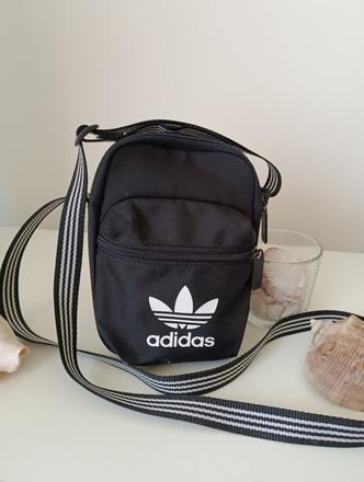 Adidas taška cez rameno, adidas