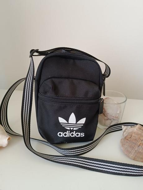 Adidas taška cez rameno, adidas