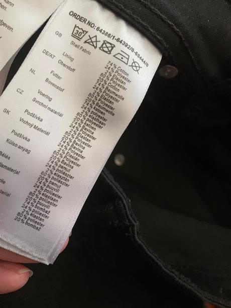 Rifle30/32, skiny,30