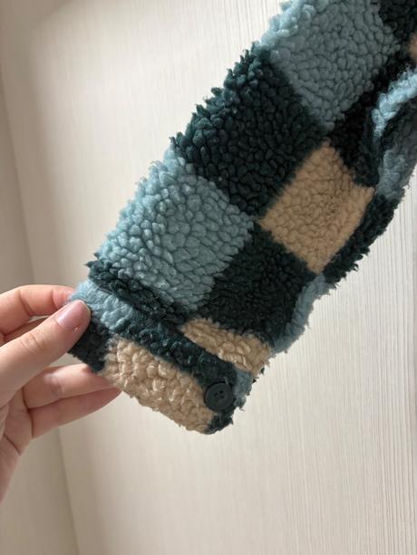 Chlapčenský kabát, pepco,86