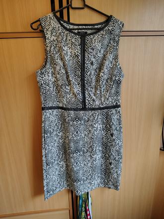 Šaty vel.40, 40
