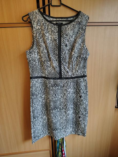 Šaty vel.40, 40