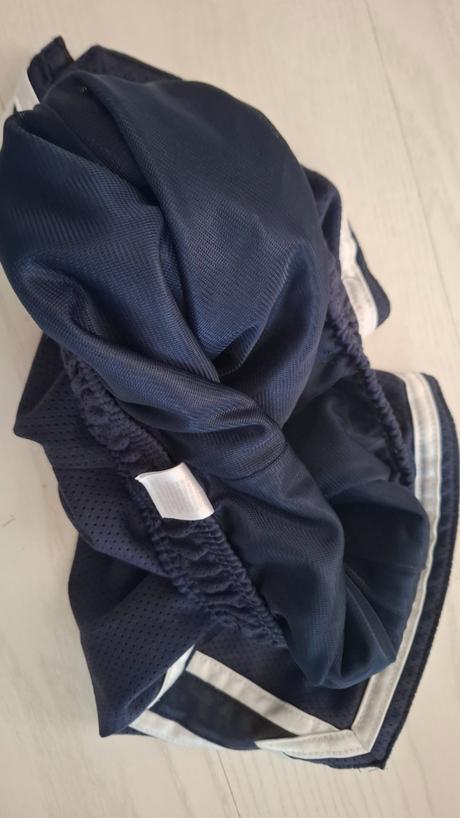 Modré športové kraťasy, carter's,122