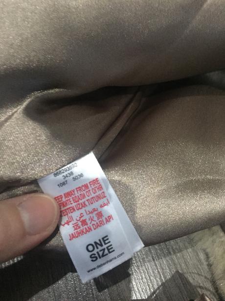 Komplet spol. šaty , kabatik a kabelka 36/38, 36