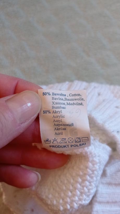 Ciapka s motýľom, ajs,98