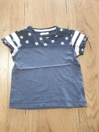 Tričko s krátkym rukávom, pepco,86