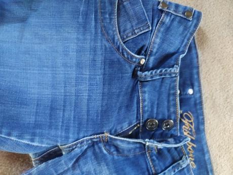 C 111 kratase, fishbone,s