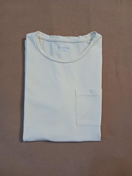 Tričko, reserved,158