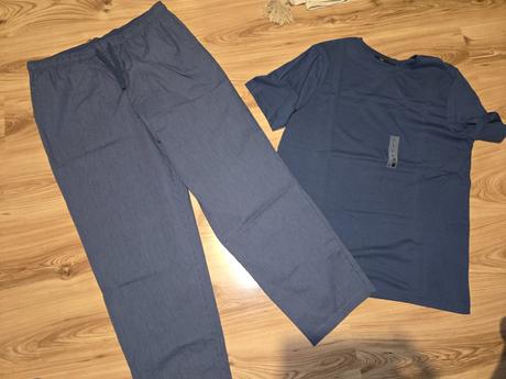 Pánske pyžamo l, c&a,l