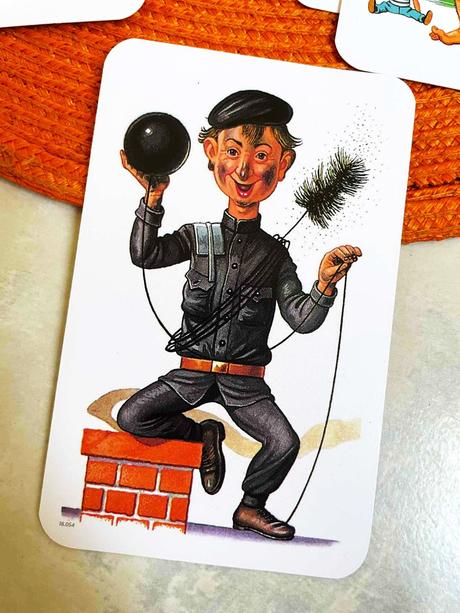 Čierny peter,