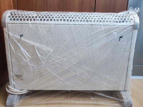 Elektrický ohrievač, 