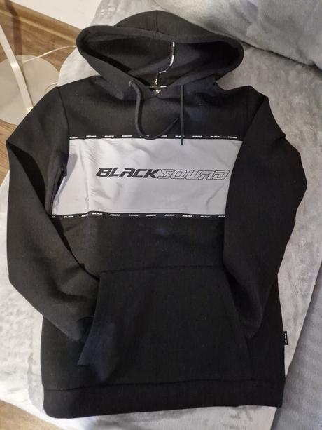 Panska mikina-cena s postou, xs