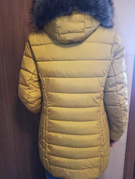 Bunda zimná, 42