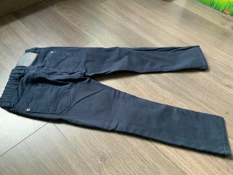 Nohavice lindex, lindex,110