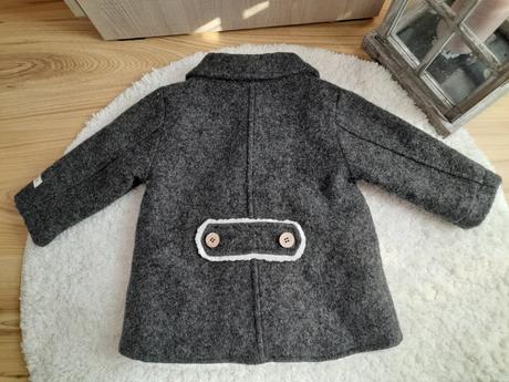 Nadherny kabatik, newbie,80