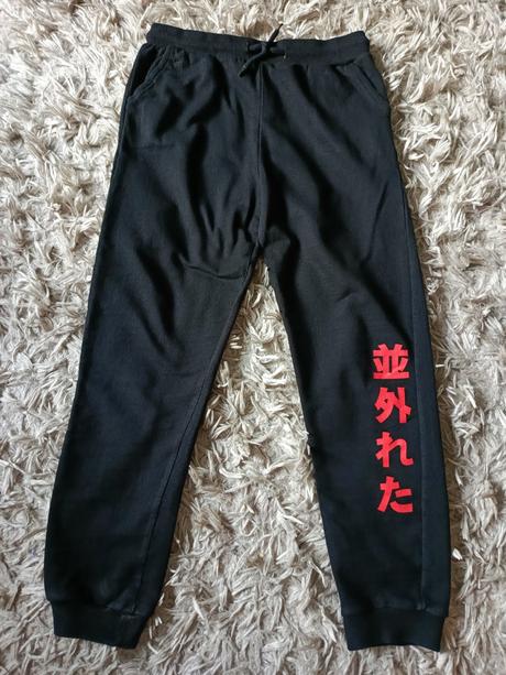 Tepláky, sinsay,152