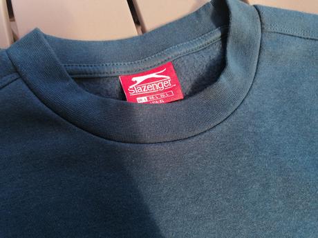 Mikina, slazenger,l