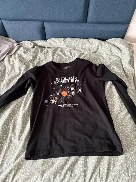 Solar system 170-176 tricko, 170