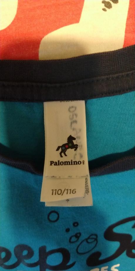 Tričká, krátky rukáv, chlapec, veľ. 110/116, 110