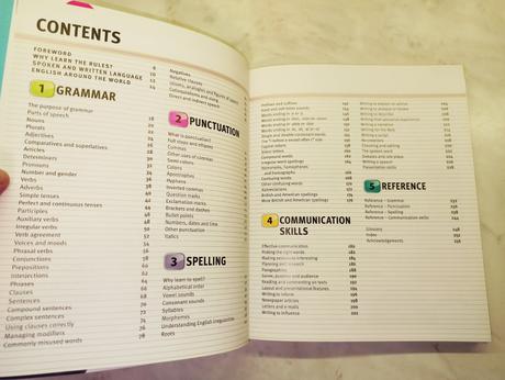 Carol vorderman - help your kids with english, 