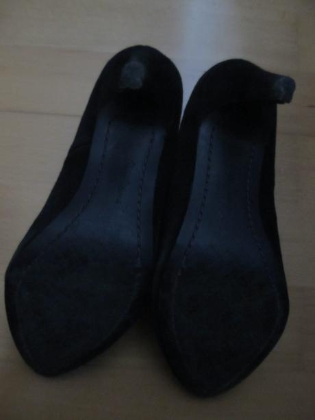 Lodičky kožené, pepe jeans,36