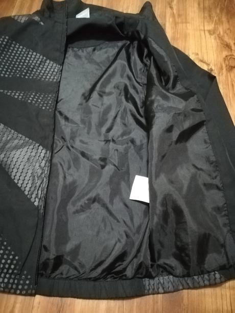 Prechodná bundička "carbrini", 134