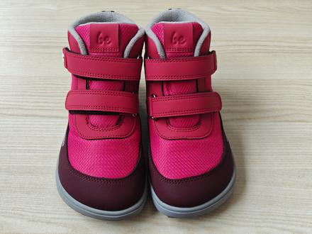 Be lenka zippu kids - berry & grey 32 d125, be lenka,32