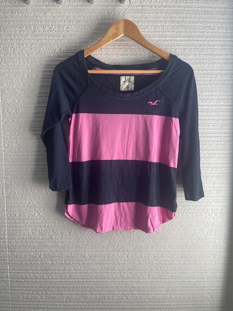 Hollister nátelnik, hollister,s