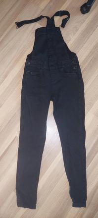 Rifle na traky, esmara,36