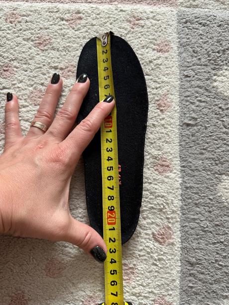 Zateplené topánky willard, 34