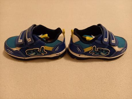 Tenisky geox, geox,23