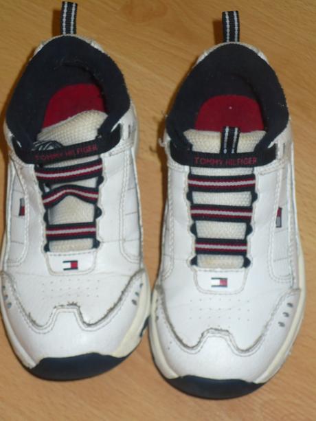 Tenisky, tommy hilfiger,26