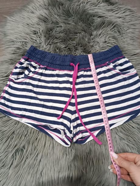 Námornícke kraťasy veľ. m, m