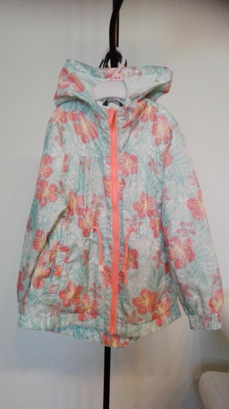 2 x vetrovka george, 110