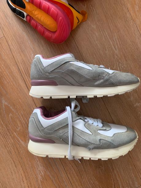 Tenisky zara, zara,39