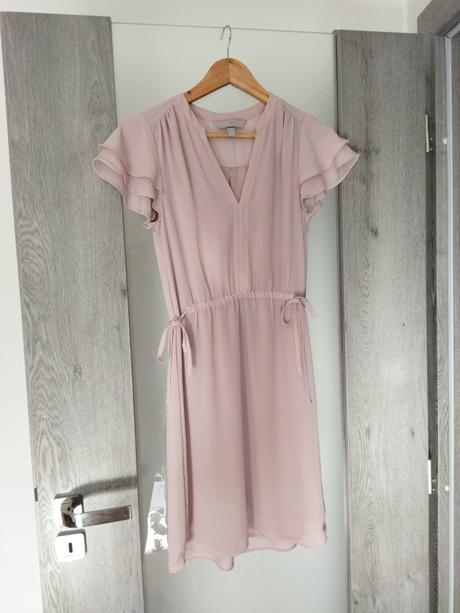 Šaty h&m 32, h&m,32