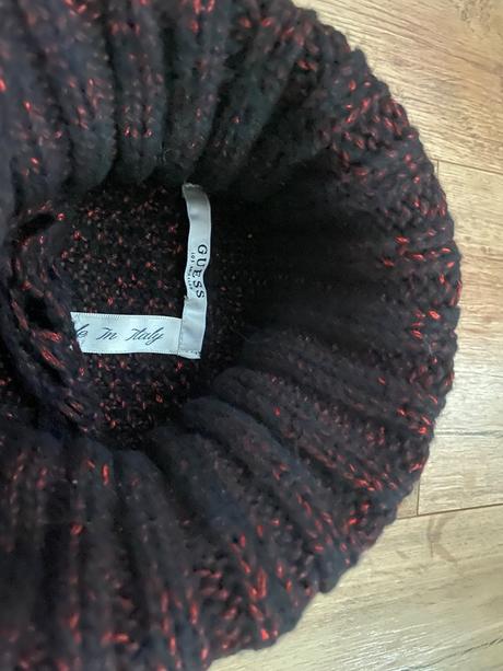 Predlzeny svetrik guess, guess,s