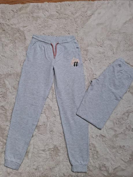 Tepláky, pepperts,146