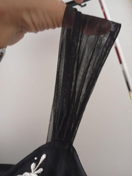 Slávnostné šaty na ramienka m /10, wallis,m