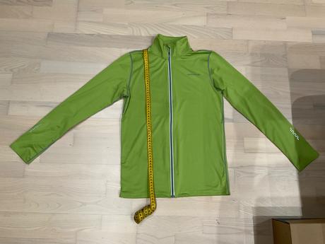 Športová mikina, 164