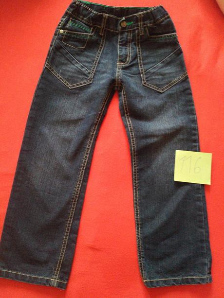 Rifliky pre fešáka, lupilu,116