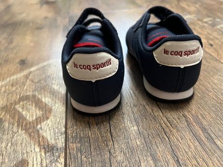 Botasky, le coq sportif,23